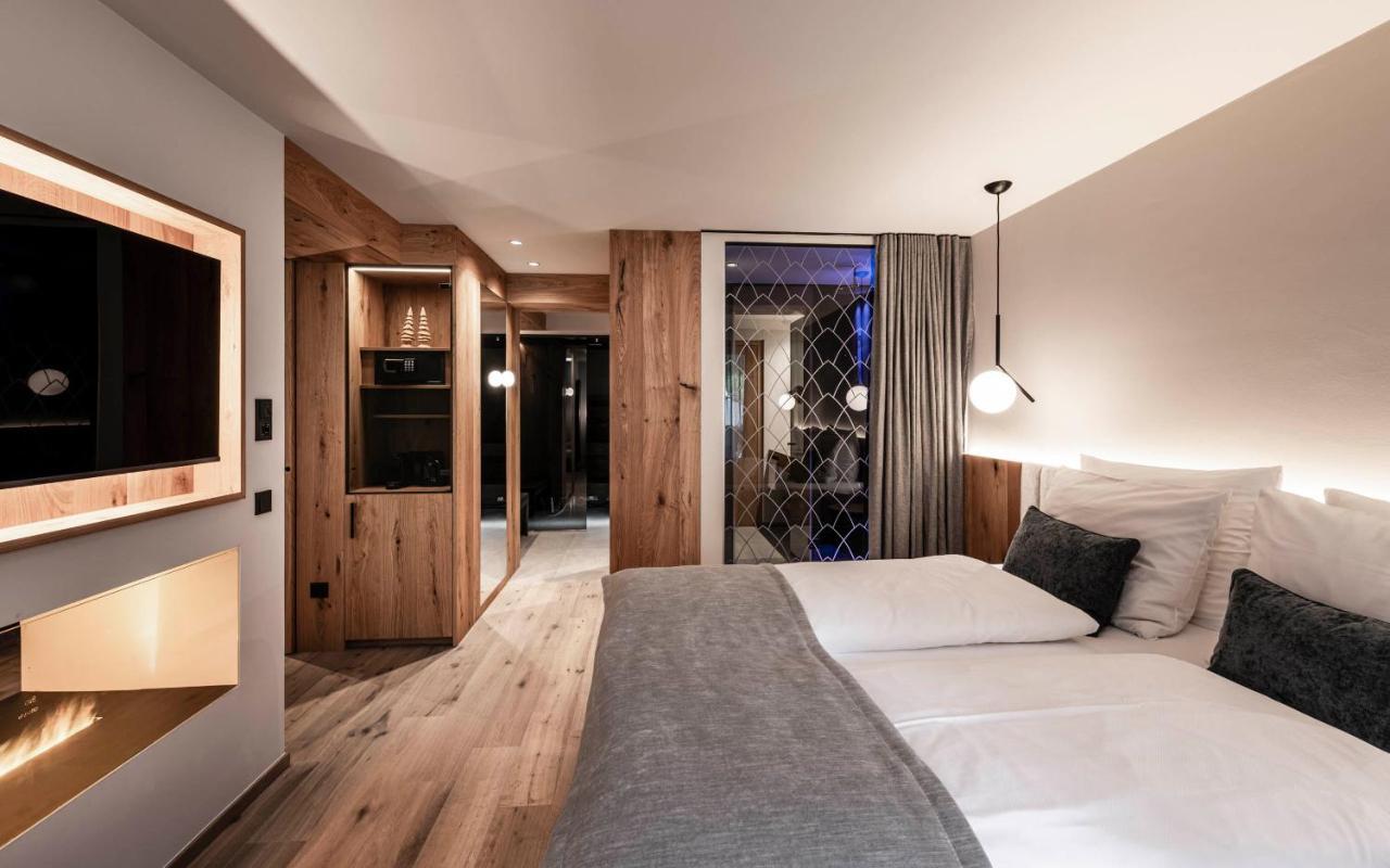 Bad Moos - Aqua Spa Resort Sexten Ngoại thất bức ảnh