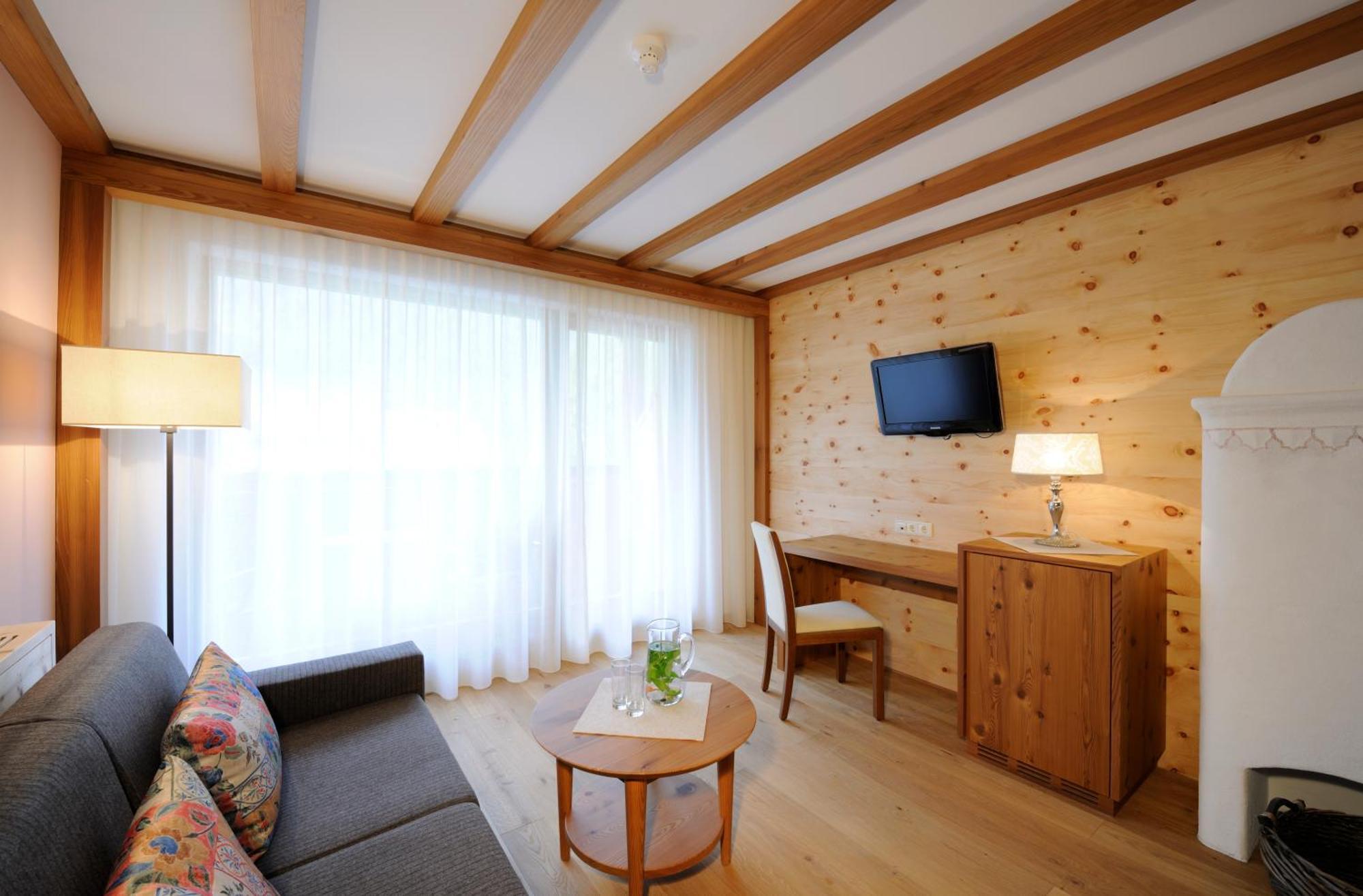 Bad Moos - Aqua Spa Resort Sexten Ngoại thất bức ảnh