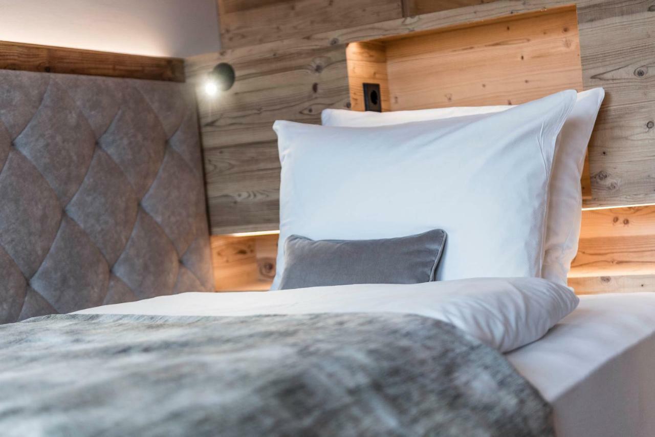 Bad Moos - Aqua Spa Resort Sexten Ngoại thất bức ảnh